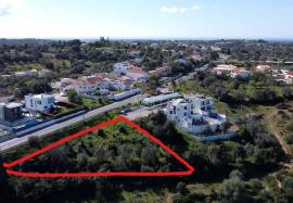 Approved Project, 3 Bed. Villa with Pool and Jacuzzi