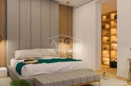Approved Project, 3 Bed. Villa with Pool and Jacuzzi
