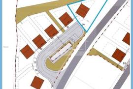 Approved Project, 3 Bed. Villa with Pool and Jacuzzi