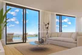 Approved Project, 3 Bed. Villa with Pool and Jacuzzi