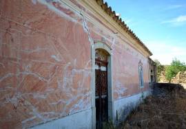 Old House to Rebuild with Land Old House to Rebuild with Land