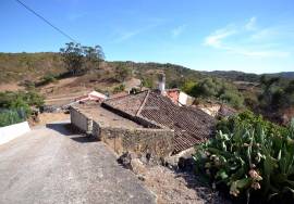 Old House to Rebuild with Land Old House to Rebuild with Land