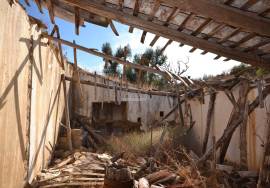Old House to Rebuild with Land Old House to Rebuild with Land