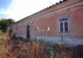 Old House to Rebuild with Land Old House to Rebuild with Land