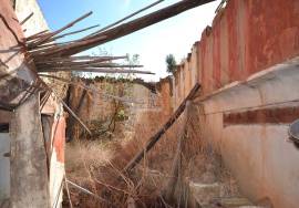 Old House to Rebuild with Land Old House to Rebuild with Land