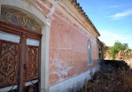 Old House to Rebuild with Land Old House to Rebuild with Land
