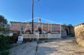 Old House to Rebuild with Land Old House to Rebuild with Land
