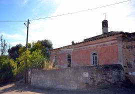 Old House to Rebuild with Land Old House to Rebuild with Land