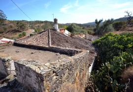 Old House to Rebuild with Land Old House to Rebuild with Land