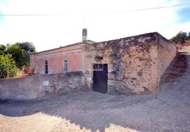Old House to Rebuild with Land