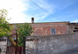 Old House to Rebuild with Land Old House to Rebuild with Land
