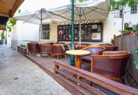 Successful Restaurant in Vilamoura