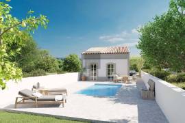 Restored Algarvian Villa for Sale in Loulé – Luxury Country Home with Pool and Terrace