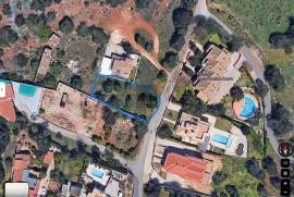 Restored Algarvian Villa for Sale in Loulé – Luxury Country Home with Pool and Terrace