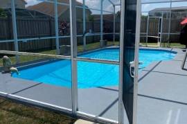 Excellent 5 Bed House For Sale In Davenport Florida