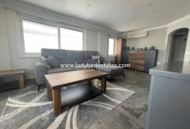 Luxury 3 Bed Duplex For sale in Botanic Gardens Dalaman Turkey
