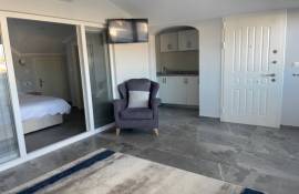 Luxury 3 Bed Duplex For sale in Botanic Gardens Dalaman Turkey