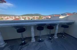 Luxury 3 Bed Duplex For sale in Botanic Gardens Dalaman Turkey