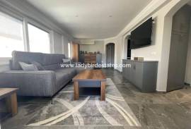 Luxury 3 Bed Duplex For sale in Botanic Gardens Dalaman Turkey