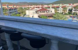 Luxury 3 Bed Duplex For sale in Botanic Gardens Dalaman Turkey