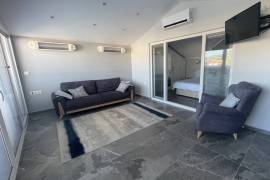 Luxury 3 Bed Duplex For sale in Botanic Gardens Dalaman Turkey