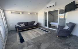 Luxury 3 Bed Duplex For sale in Botanic Gardens Dalaman Turkey