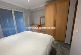 Luxury 3 Bed Duplex For sale in Botanic Gardens Dalaman Turkey