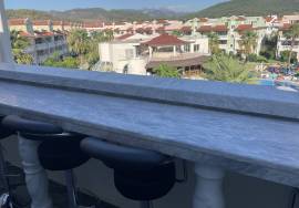 Luxury 3 Bed Duplex For sale in Botanic Gardens Dalaman Turkey