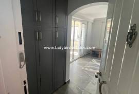 Luxury 3 Bed Duplex For sale in Botanic Gardens Dalaman Turkey