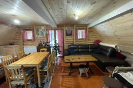 Properties and Land For Sale In Kolasin