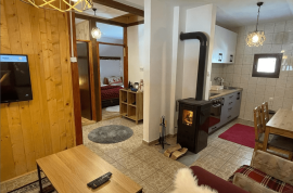 Properties and Land For Sale In Kolasin