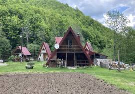 Properties and Land For Sale In Kolasin