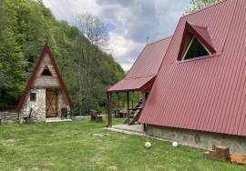 Properties and Land For Sale In Kolasin