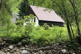 Properties and Land For Sale In Kolasin