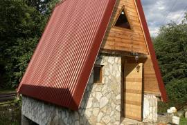Properties and Land For Sale In Kolasin