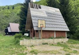 Properties and Land For Sale In Kolasin