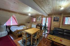 Properties and Land For Sale In Kolasin