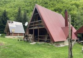 Properties and Land For Sale In Kolasin
