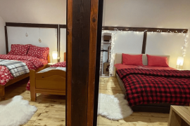 Properties and Land For Sale In Kolasin