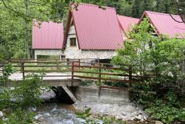 Properties and Land For Sale In Kolasin