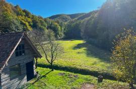 Luxury 5 Bed Holiday Home For Sale in Budinscina