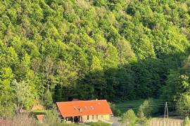 Luxury 5 Bed Holiday Home For Sale in Budinscina