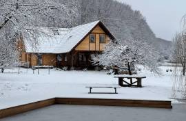 Luxury 5 Bed Holiday Home For Sale in Budinscina