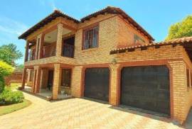 Stunning 5 Bed House For Sale In Mmabatho, South Africa Stunning 5 Bed House For Sale In Mmabatho, South Africa