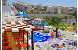 2 Bed Apartment For Sale in Flamingo Country Club Bodrum Turkey
