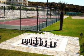 2 Bed Apartment For Sale in Flamingo Country Club Bodrum Turkey