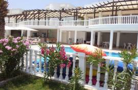 2 Bed Apartment For Sale in Flamingo Country Club Bodrum Turkey