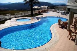 2 Bed Apartment For Sale in Flamingo Country Club Bodrum Turkey