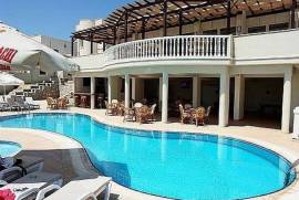 2 Bed Apartment For Sale in Flamingo Country Club Bodrum Turkey