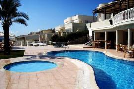 2 Bed Apartment For Sale in Flamingo Country Club Bodrum Turkey